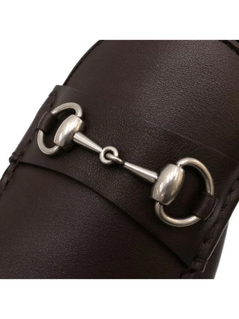 Gucci Horsebit Driving Shoes